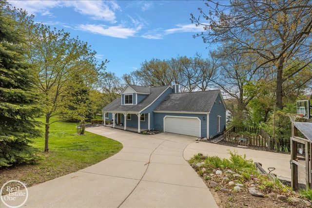 5231 Mattawa Drive, Independence Twp, MI 48348