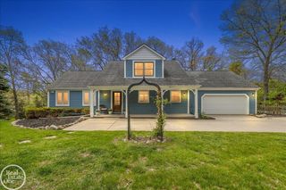 5231 Mattawa Drive, Independence Twp, MI 48348