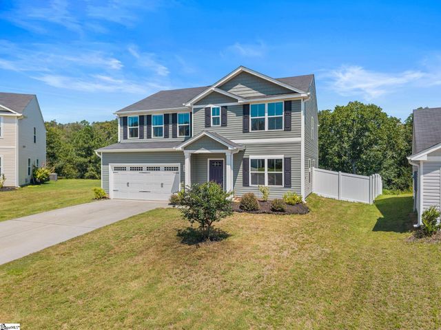 294 Utica Bend Court, Seneca, SC 29678