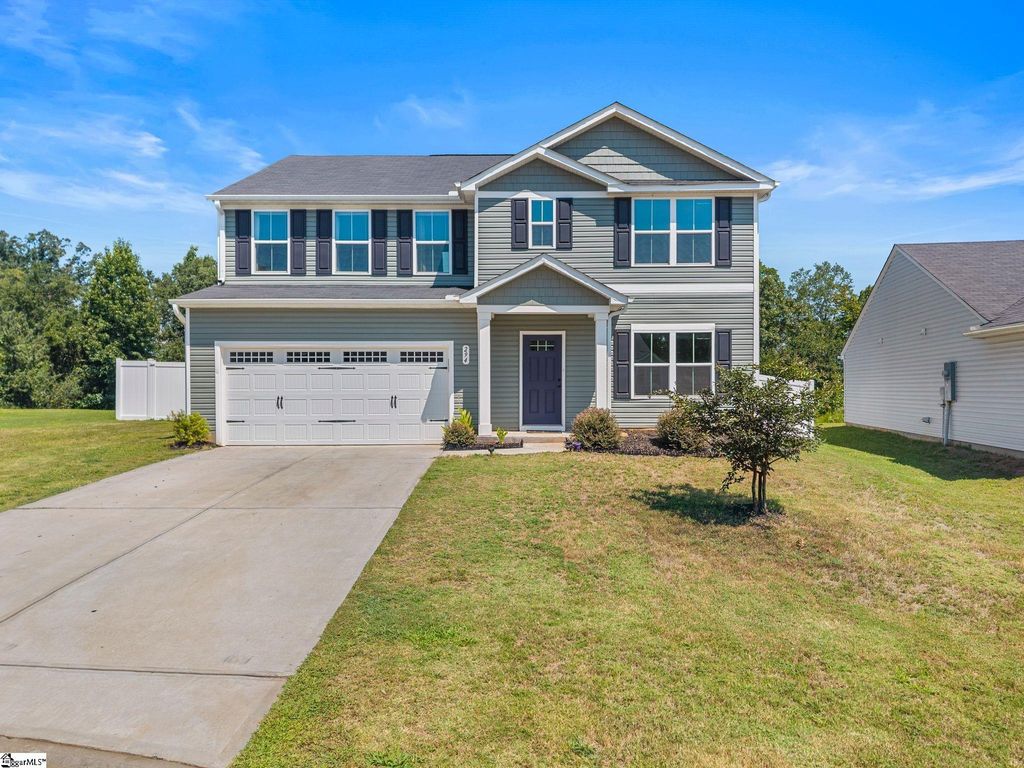294 Utica Bend Court, Seneca, SC 29678