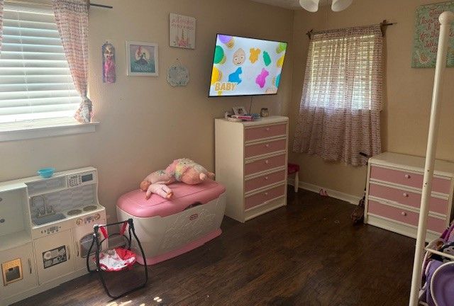 1135 Cope Drive, Paris, TX 75462