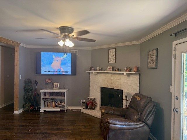 1135 Cope Drive, Paris, TX 75462