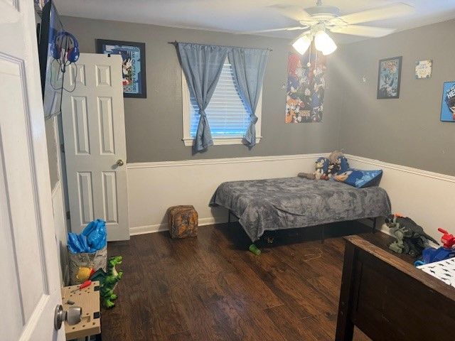 1135 Cope Drive, Paris, TX 75462