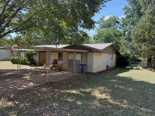 1135 Cope Drive, Paris, TX 75462