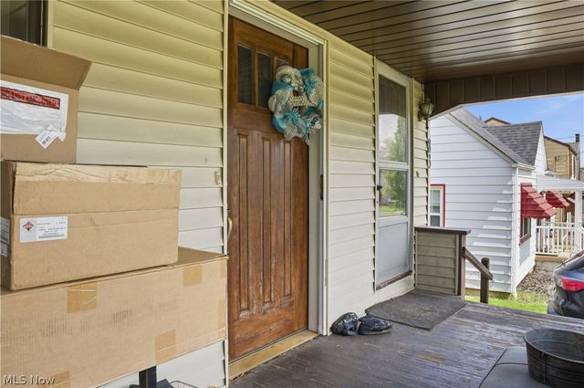 83 Como Street, Struthers, OH 44471