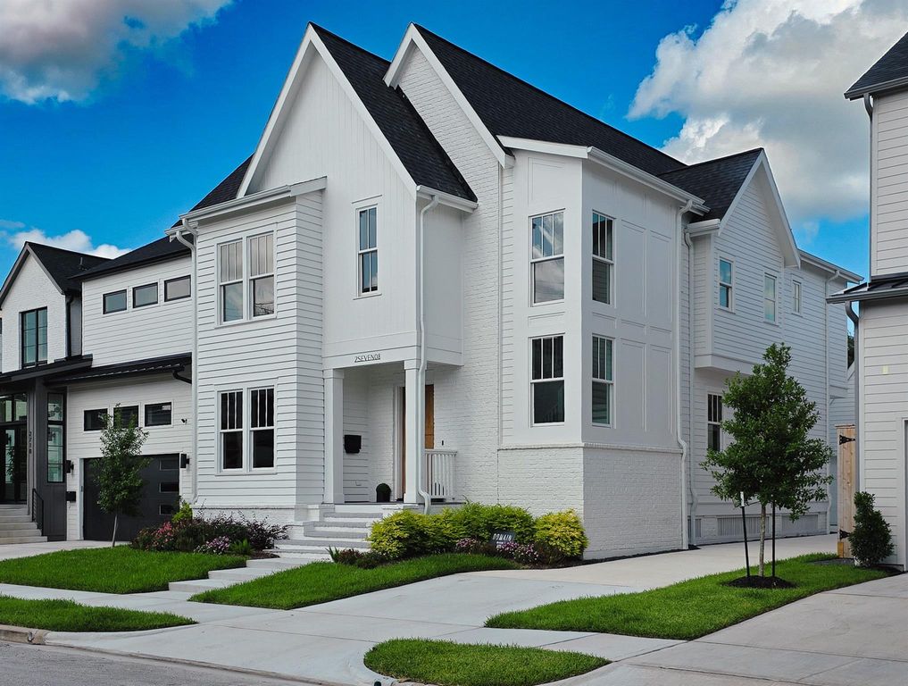 2708 Morrison Street, Houston, TX 77009