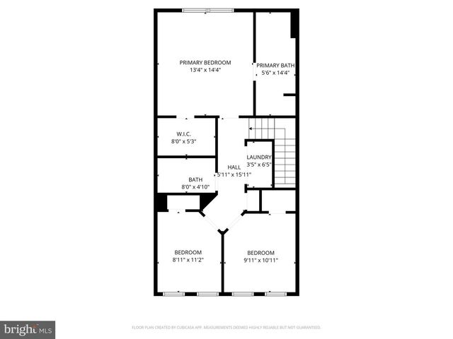 12927 BRICKYARD BLVD, Beltsville, MD 20705