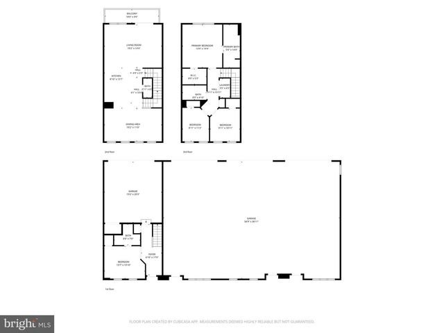 12927 BRICKYARD BLVD, Beltsville, MD 20705