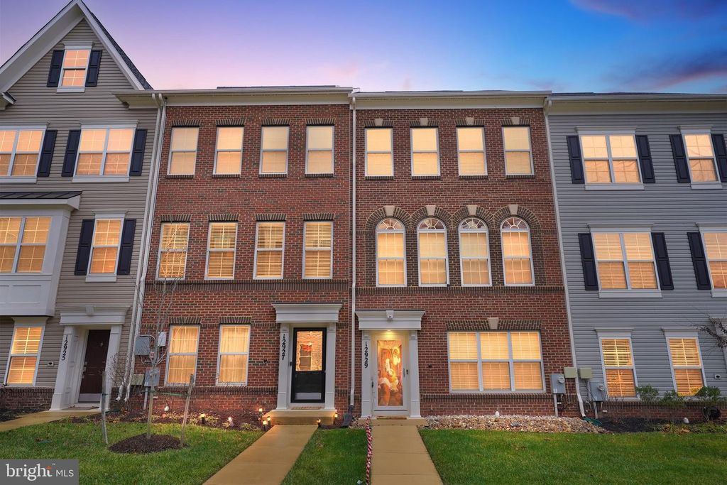 12927 BRICKYARD BLVD, Beltsville, MD 20705