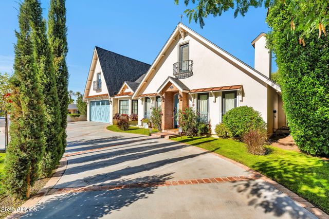 4402 E TURNEY Avenue, Phoenix, AZ 85018