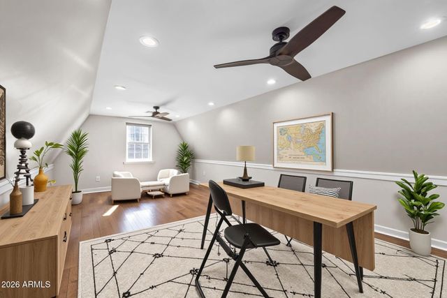 4402 E TURNEY Avenue, Phoenix, AZ 85018