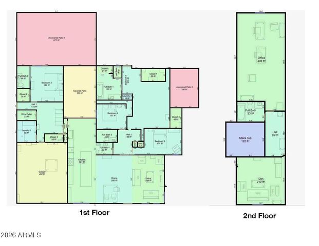 4402 E TURNEY Avenue, Phoenix, AZ 85018