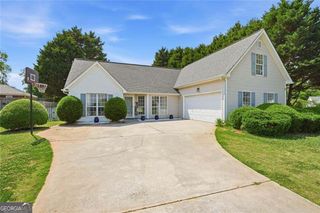 35 Shenandoah Drive, Winder, GA 30680