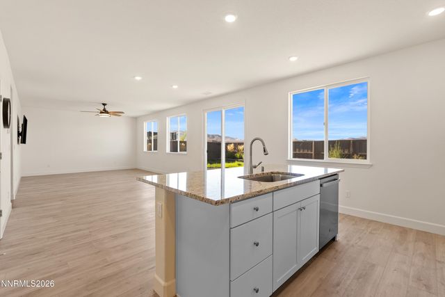 2234 Great Bluffs Lane, Sparks, NV 89436