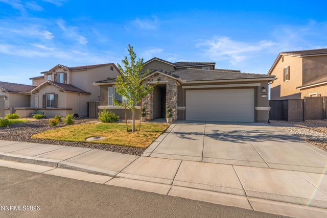 2234 Great Bluffs Lane, Sparks, NV 89436