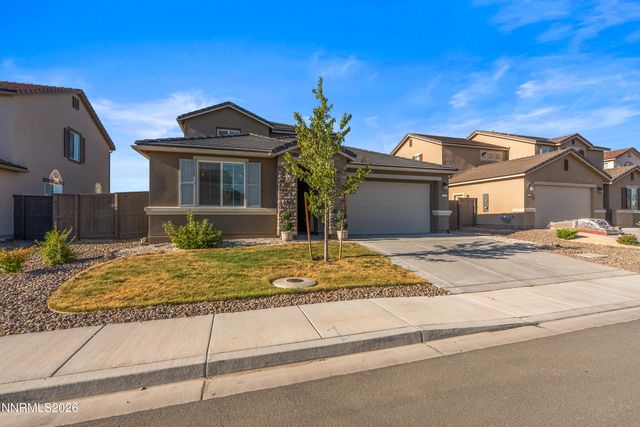 2234 Great Bluffs Lane, Sparks, NV 89436