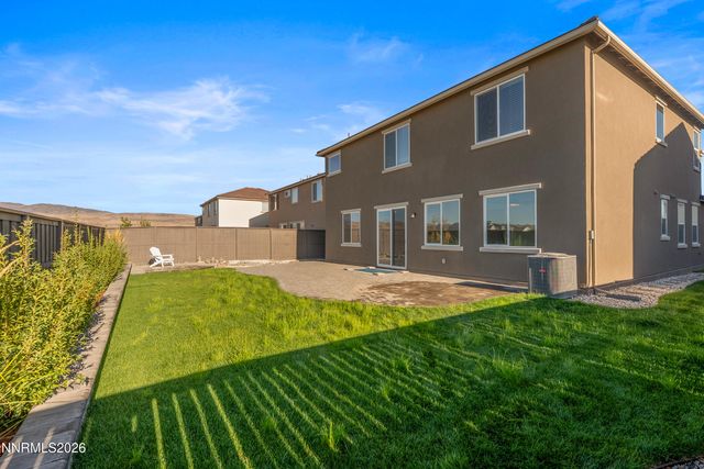 2234 Great Bluffs Lane, Sparks, NV 89436