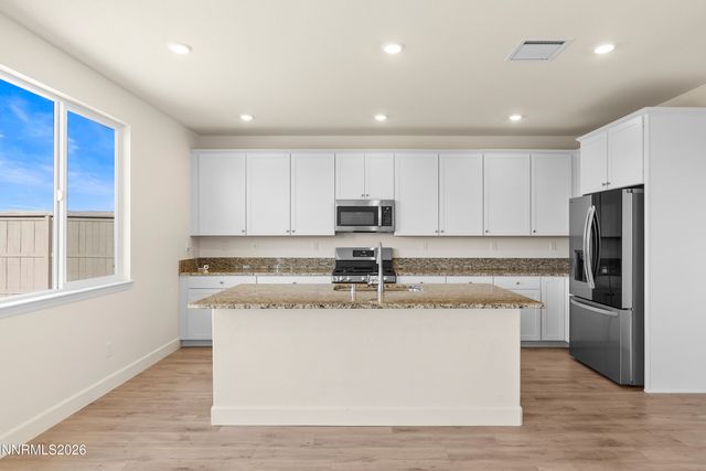 2234 Great Bluffs Lane, Sparks, NV 89436