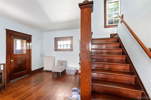 167 Hamlin Road, Buffalo, NY 14208