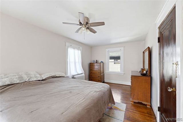 167 Hamlin Road, Buffalo, NY 14208