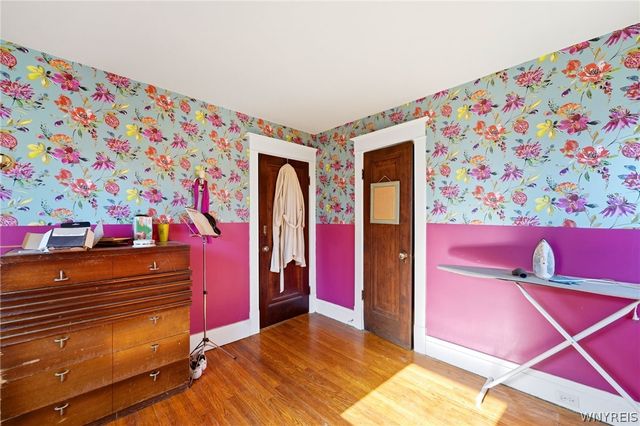 167 Hamlin Road, Buffalo, NY 14208