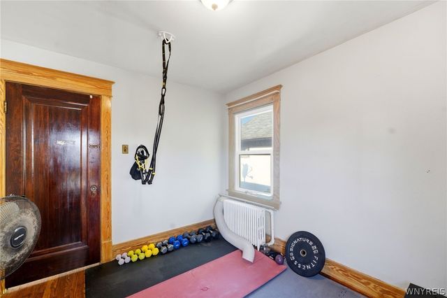 167 Hamlin Road, Buffalo, NY 14208