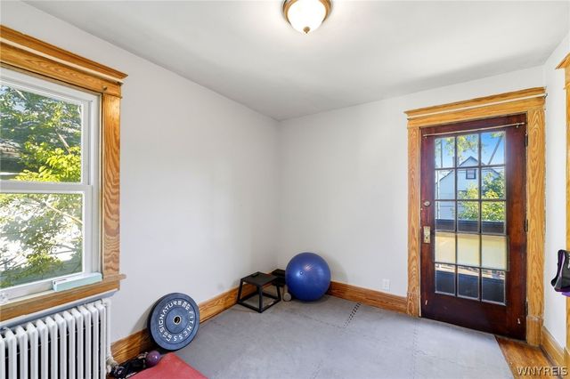 167 Hamlin Road, Buffalo, NY 14208