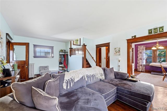 167 Hamlin Road, Buffalo, NY 14208