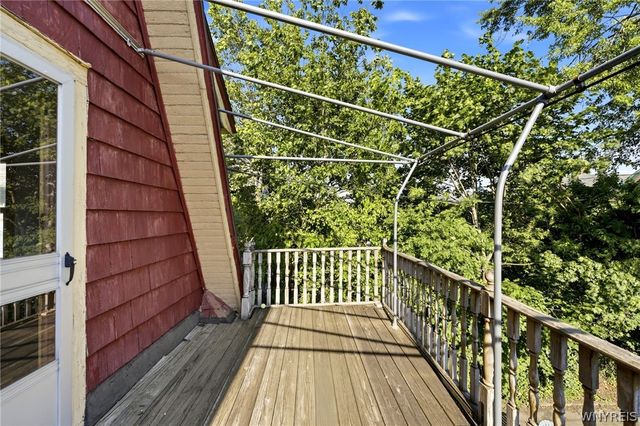 167 Hamlin Road, Buffalo, NY 14208