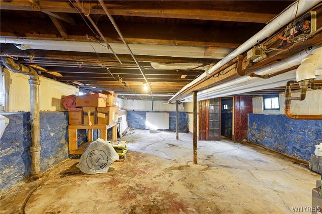 167 Hamlin Road, Buffalo, NY 14208
