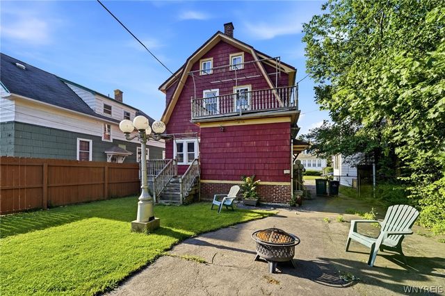167 Hamlin Road, Buffalo, NY 14208