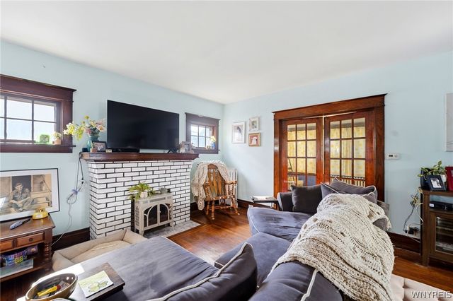 167 Hamlin Road, Buffalo, NY 14208