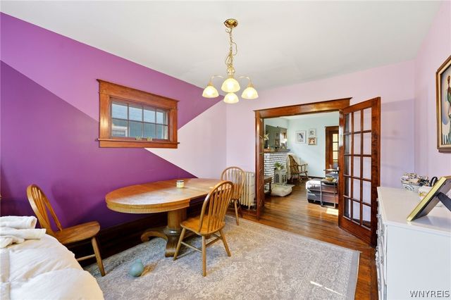 167 Hamlin Road, Buffalo, NY 14208