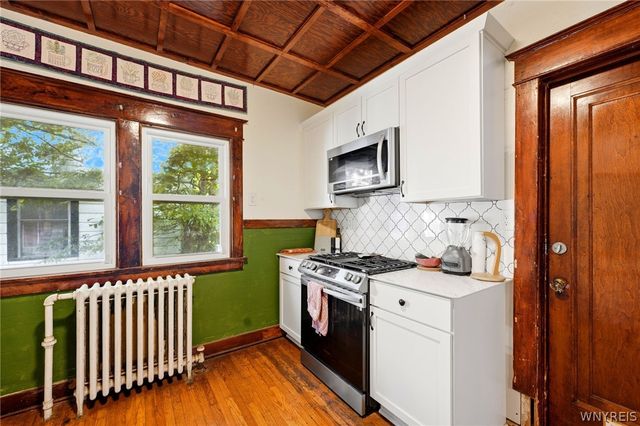 167 Hamlin Road, Buffalo, NY 14208
