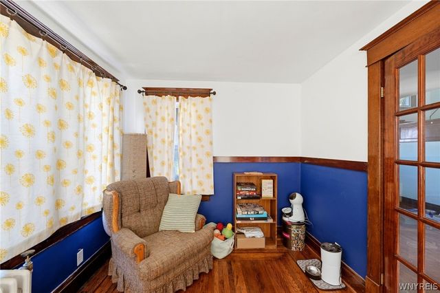 167 Hamlin Road, Buffalo, NY 14208