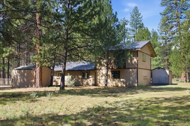 69485 Lasso, Sisters, OR 97759