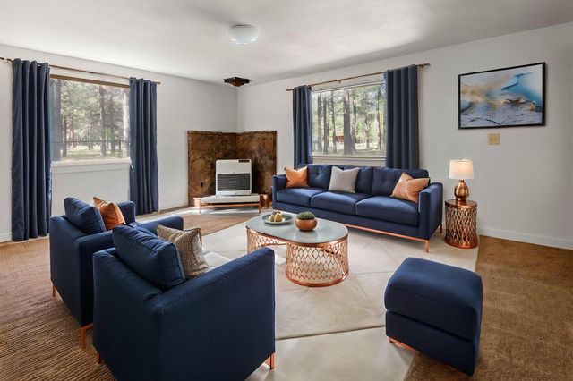 69485 Lasso, Sisters, OR 97759