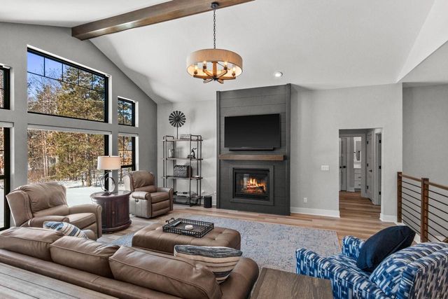 375 Pinehurst Drive, Nekoosa, WI 54457