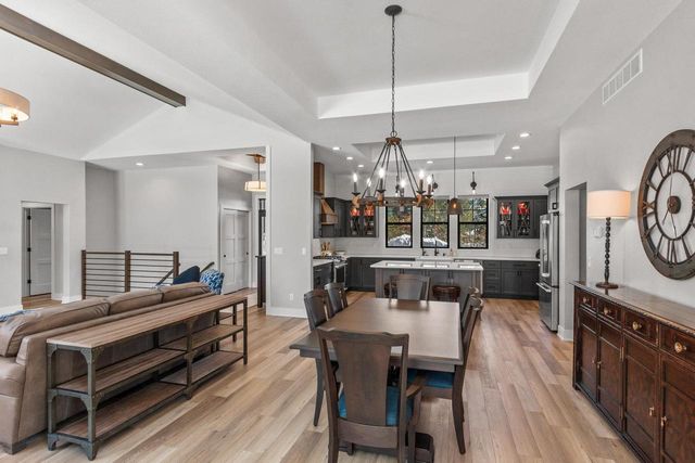 375 Pinehurst Drive, Nekoosa, WI 54457