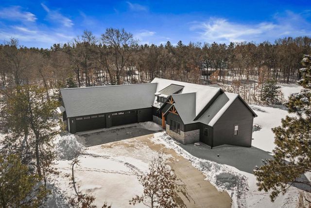 375 Pinehurst Drive, Nekoosa, WI 54457
