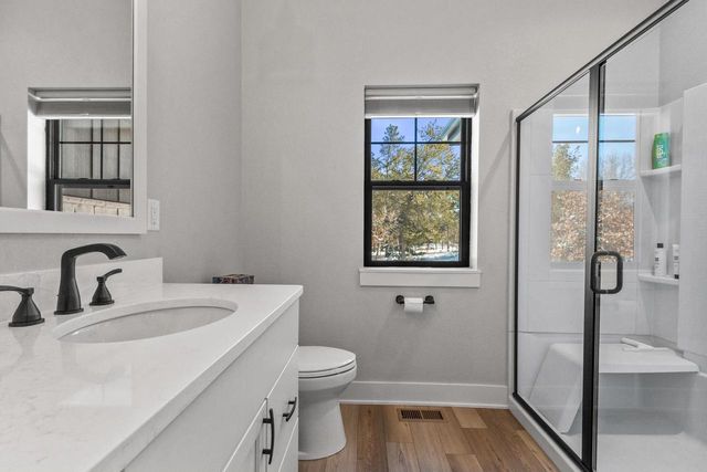 375 Pinehurst Drive, Nekoosa, WI 54457