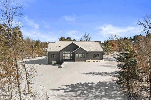 375 Pinehurst Drive, Nekoosa, WI 54457