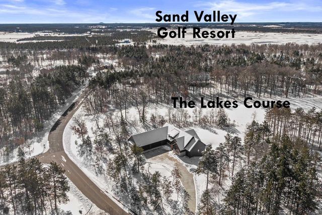 375 Pinehurst Drive, Nekoosa, WI 54457