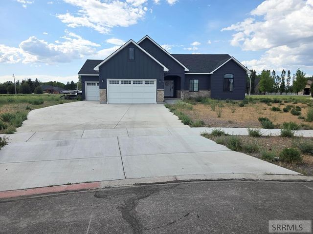 1104 Cypress Loop, Rexburg, ID 83440