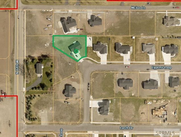 1104 Cypress Loop, Rexburg, ID 83440