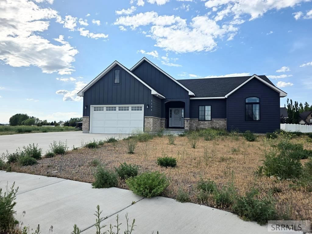 1104 Cypress Loop, Rexburg, ID 83440