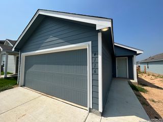 4116 Cove Falls, San Antonio, TX 78223