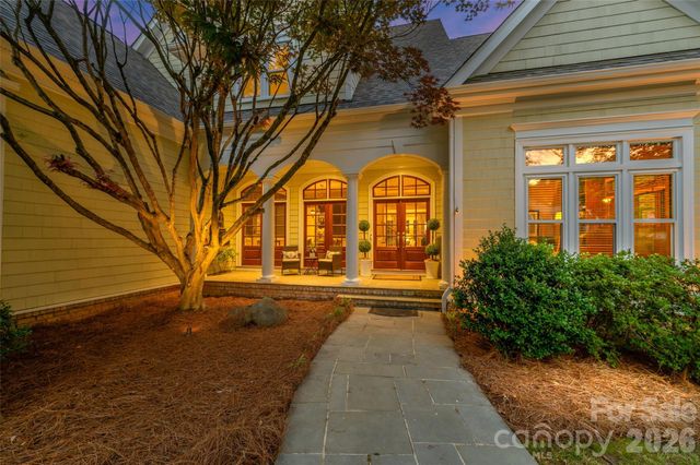 7510 Seton House Lane, Charlotte, NC 28277