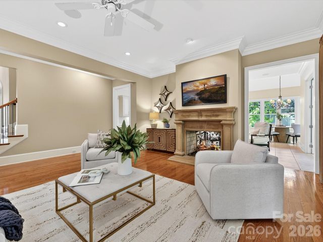 7510 Seton House Lane, Charlotte, NC 28277