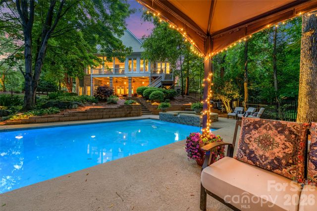 7510 Seton House Lane, Charlotte, NC 28277